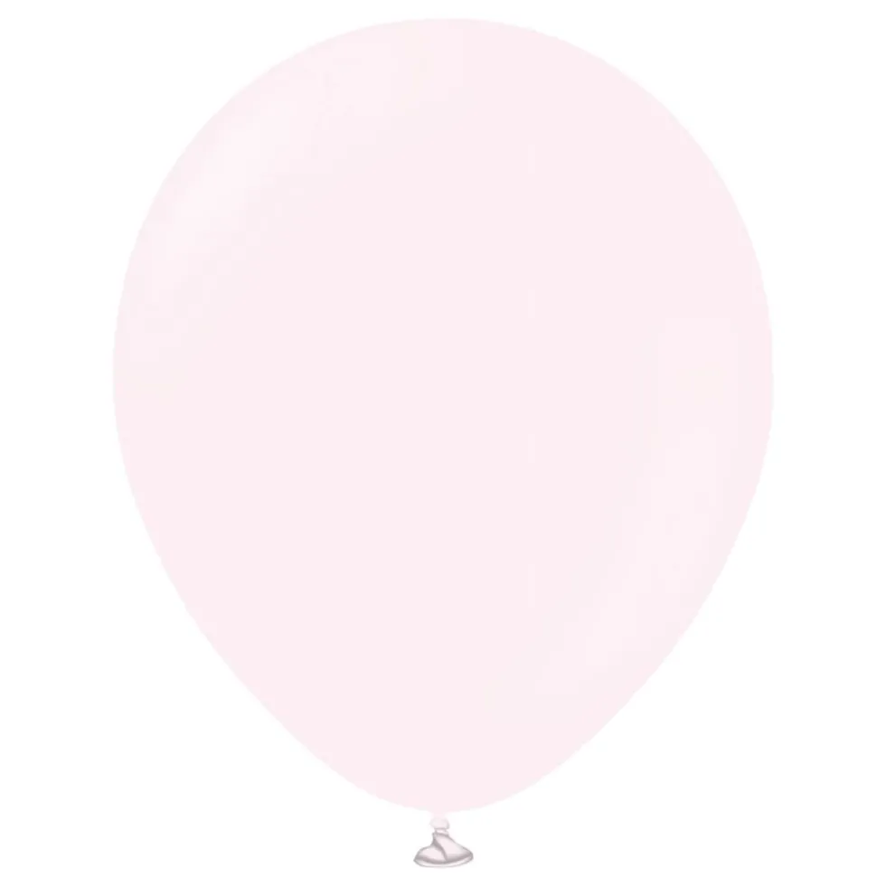 Balloner Professional Store Pale Pink