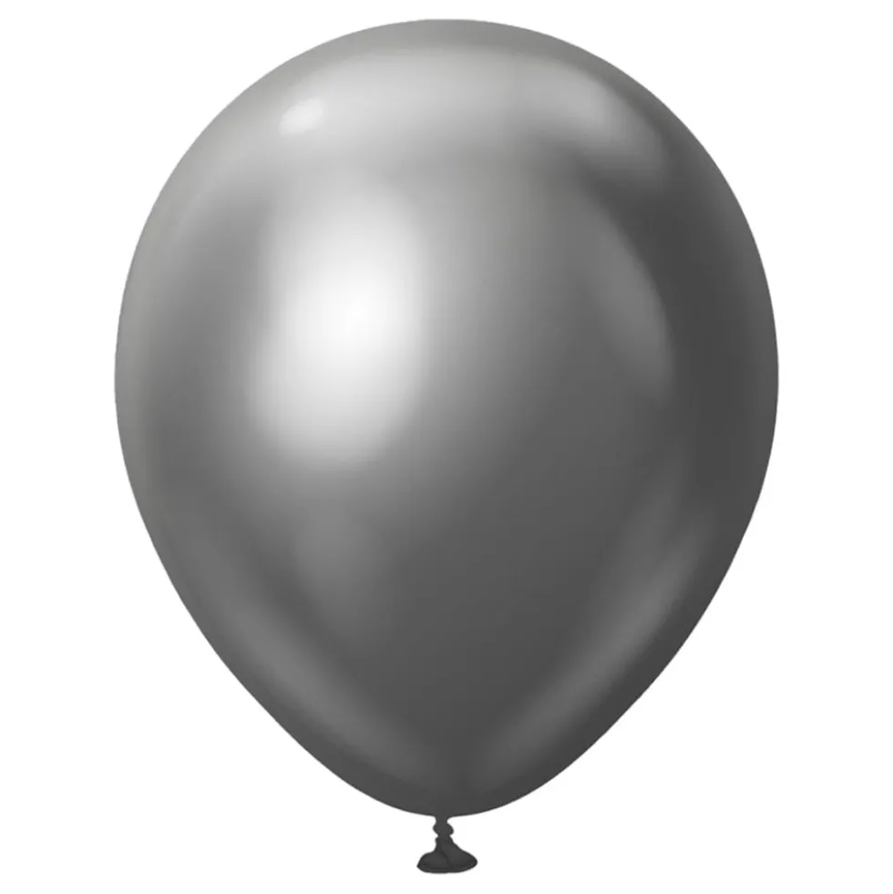 Balloner Professional Store Space Grey Chrome