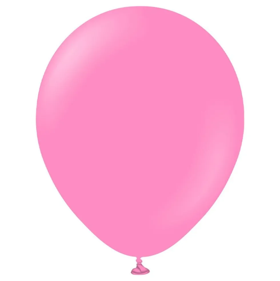 Balloner Professional Store Queen Pink