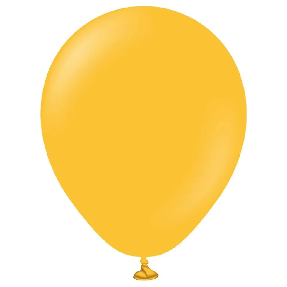 Balloner Professional Store Amber