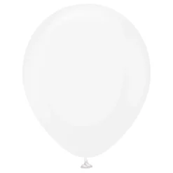 Balloner Professional Store Crystal Transparent