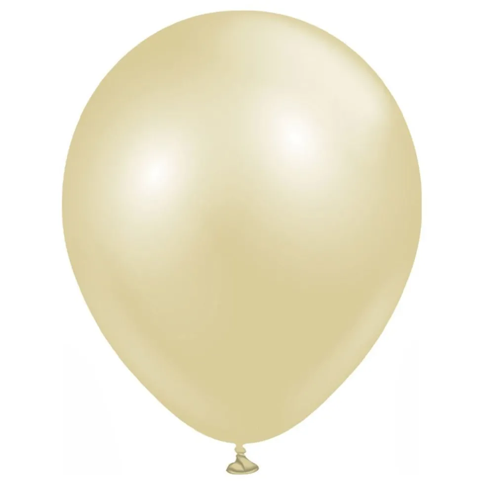 Balloner Professional Store Aura Antique Gold