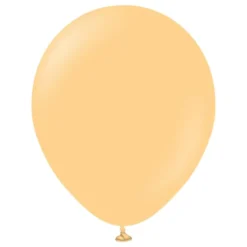 Balloner Professional Store Peach