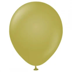 Balloner Professional Store Olive