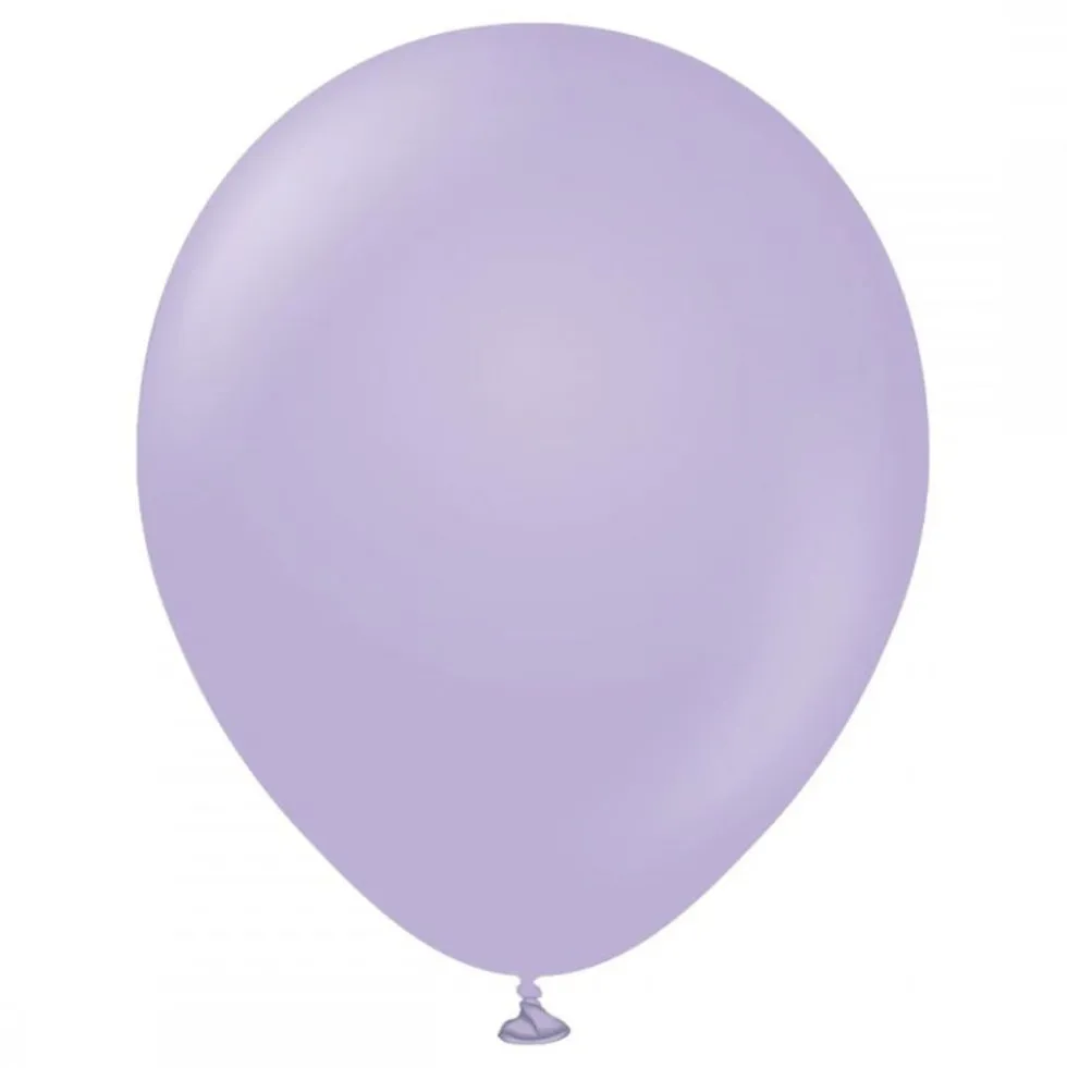 Balloner Professional Store Lilac