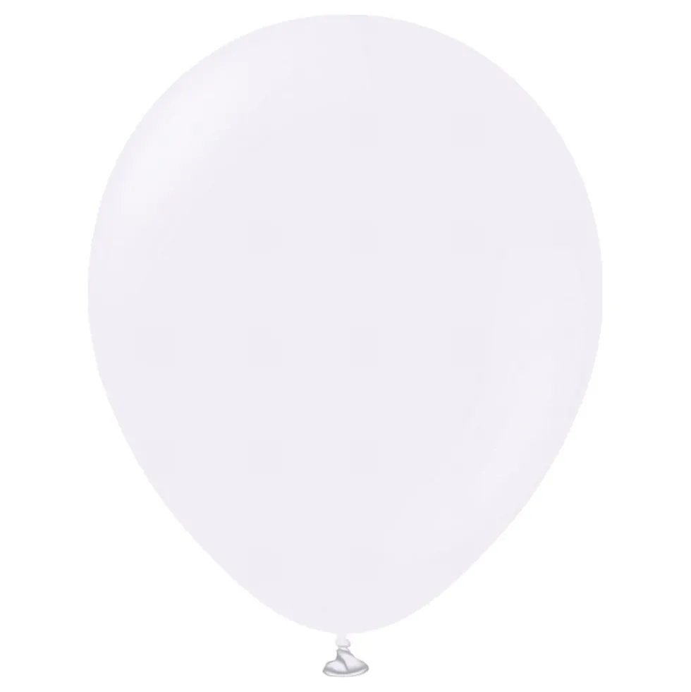 Balloner Professional Store Pale Lilac