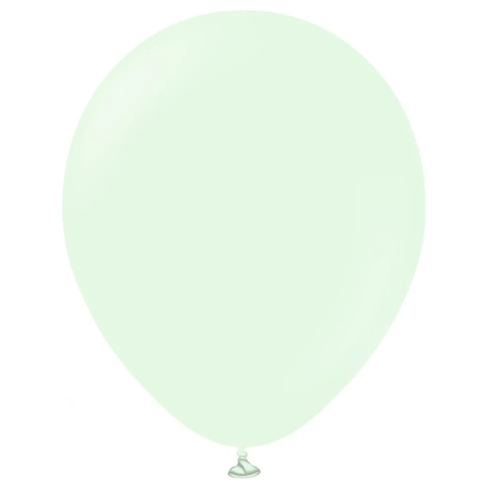 Balloner Professional Store Pale Green