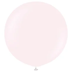 Balloner Professional Superstore Pale Pink
