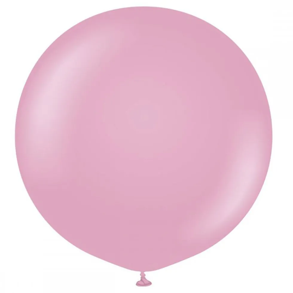 Balloner Professional Superstore Dusty Rose