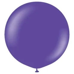 Balloner Professional Superstore Violet