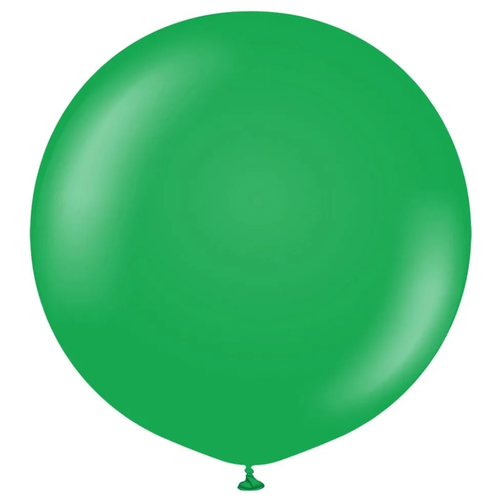 Balloner Professional Superstore Green
