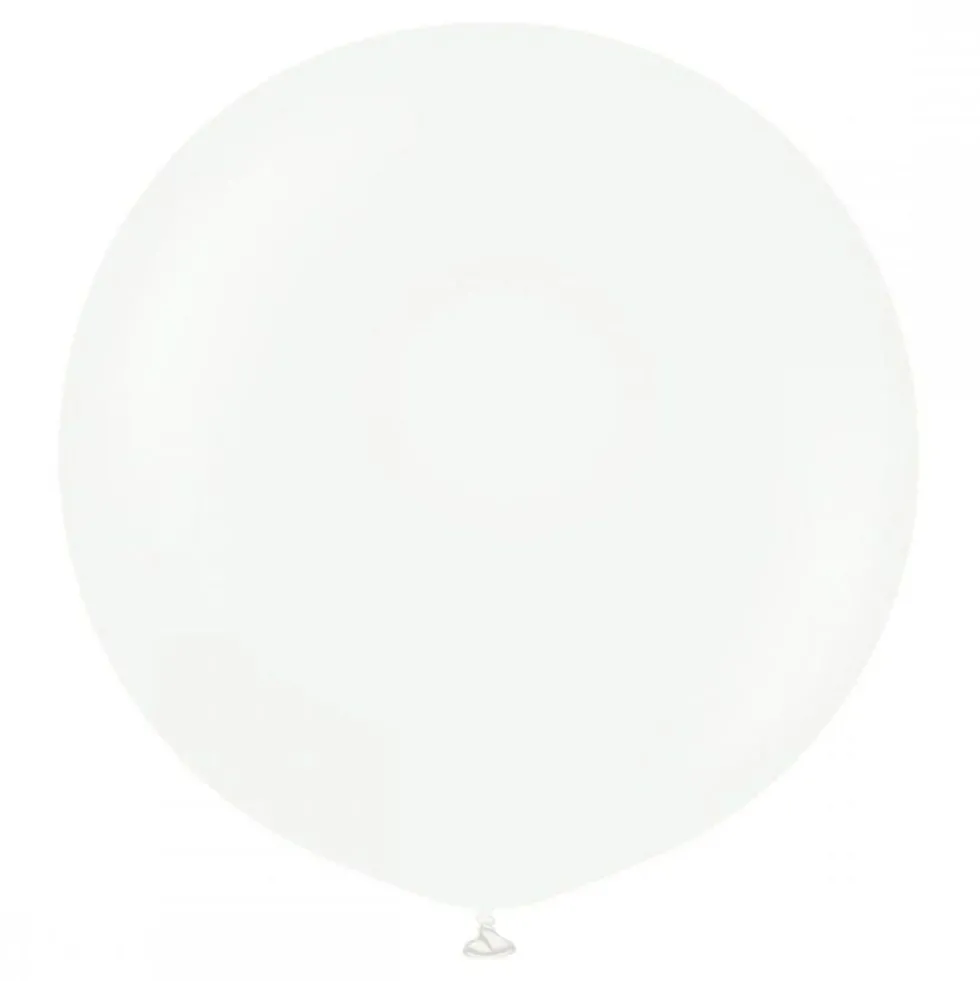 Balloner Professional Superstore Hvide