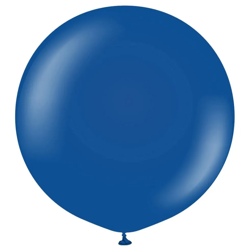 Balloner Professional Superstore Dark Blue