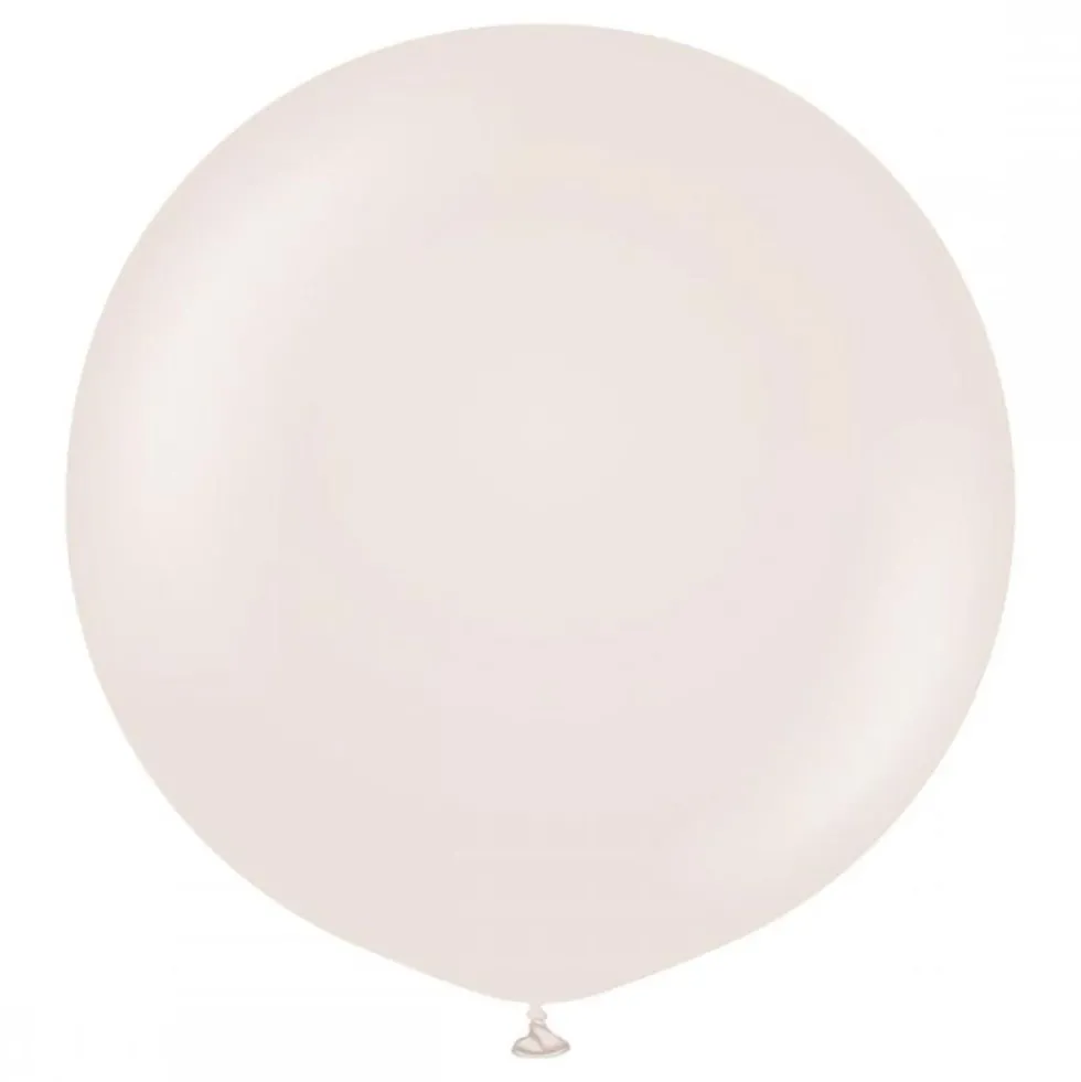 Balloner Professional Superstore White Sand
