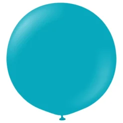 Balloner Professional Superstore Turkis