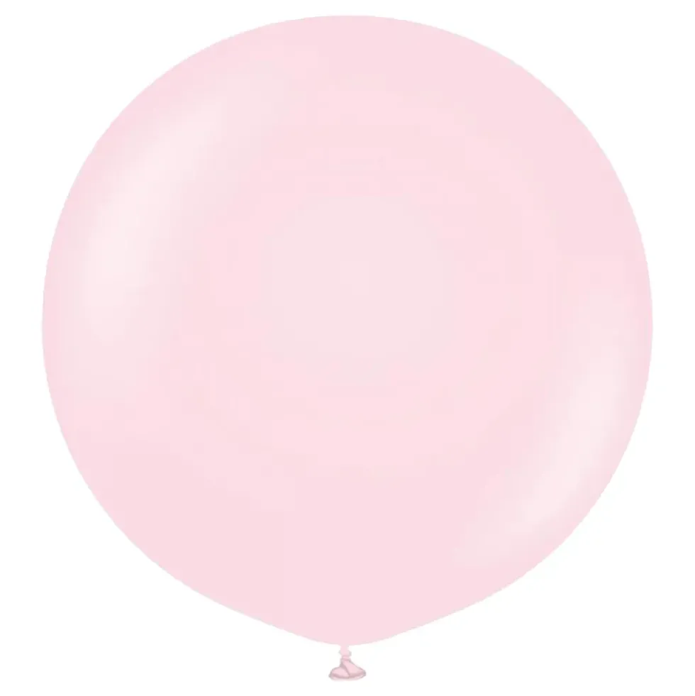 Balloner Professional Superstore Lyserøde