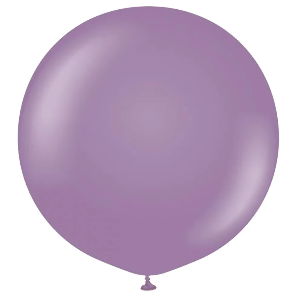 Balloner Professional Superstore Lavender