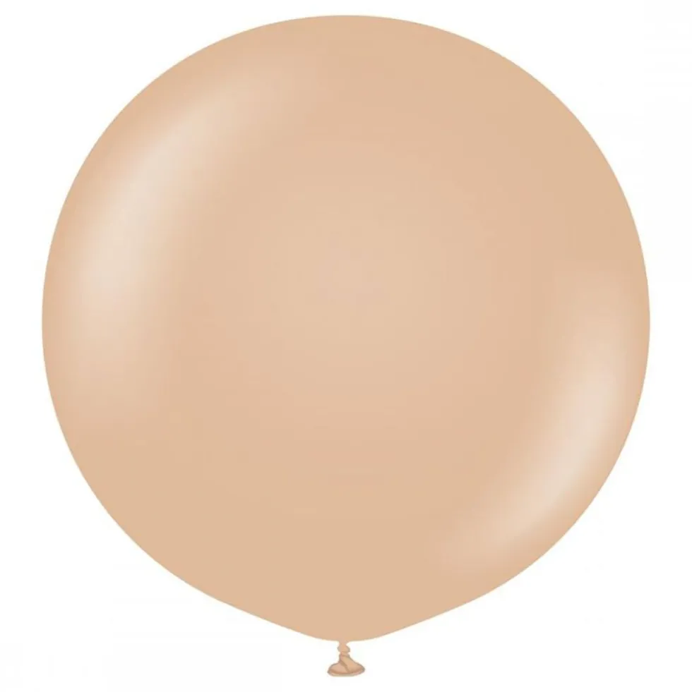 Balloner Professional Superstore Desert Sand