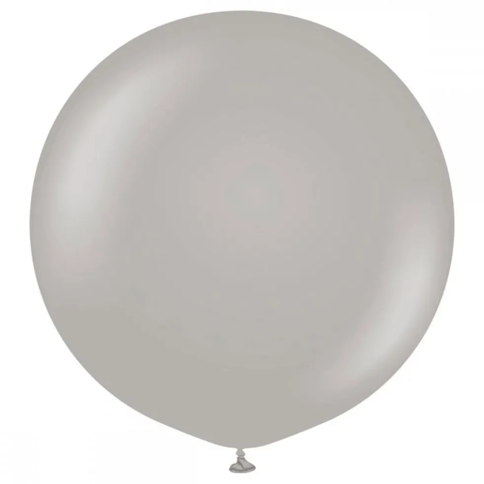 Balloner Professional Superstore Grey