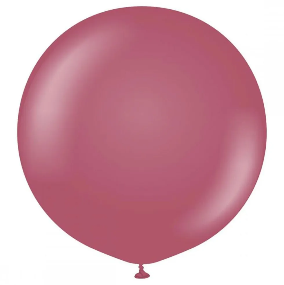 Balloner Professional Superstore Wild Berry