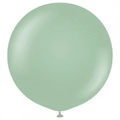 Balloner Professional Superstore Winter Green