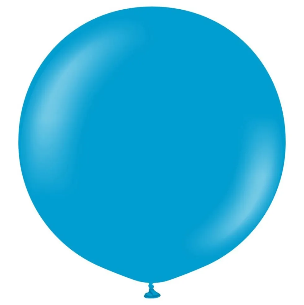 Balloner Professional Superstore Caribbean Blue