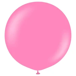 Balloner Professional Superstore Queen Pink