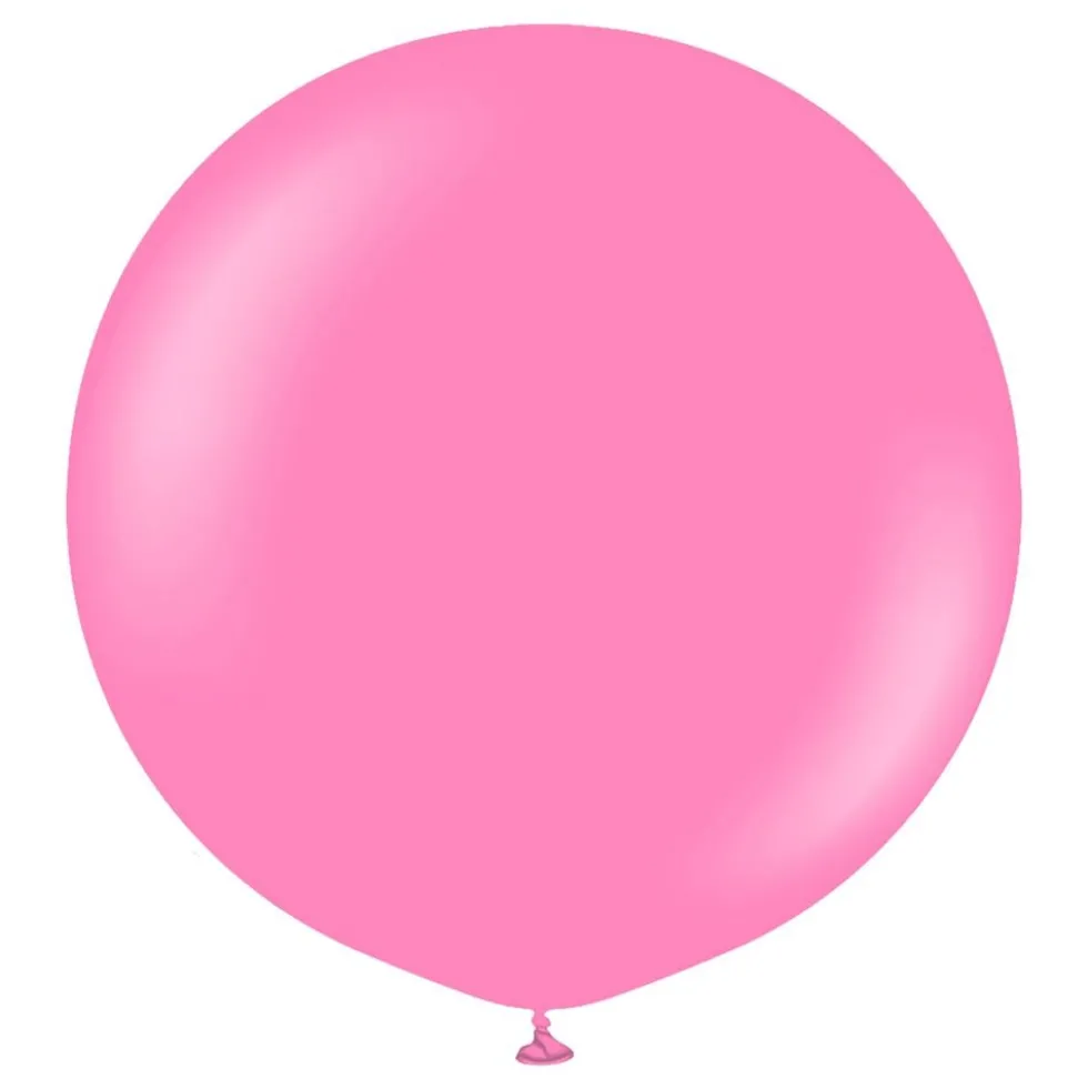 Balloner Professional Superstore Queen Pink