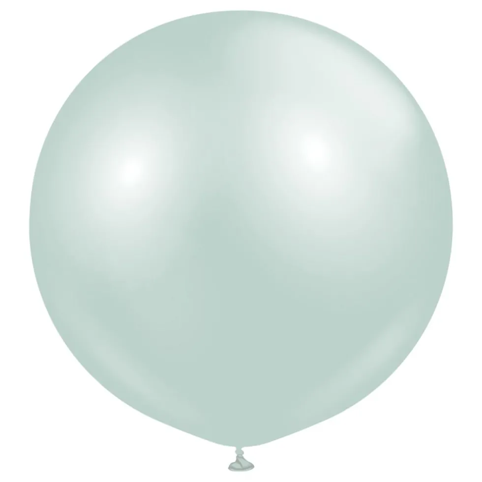 Balloner Professional Superstore Aura Ice Mint