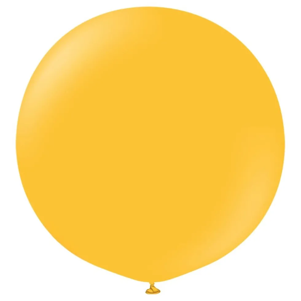 Balloner Professional Superstore Amber