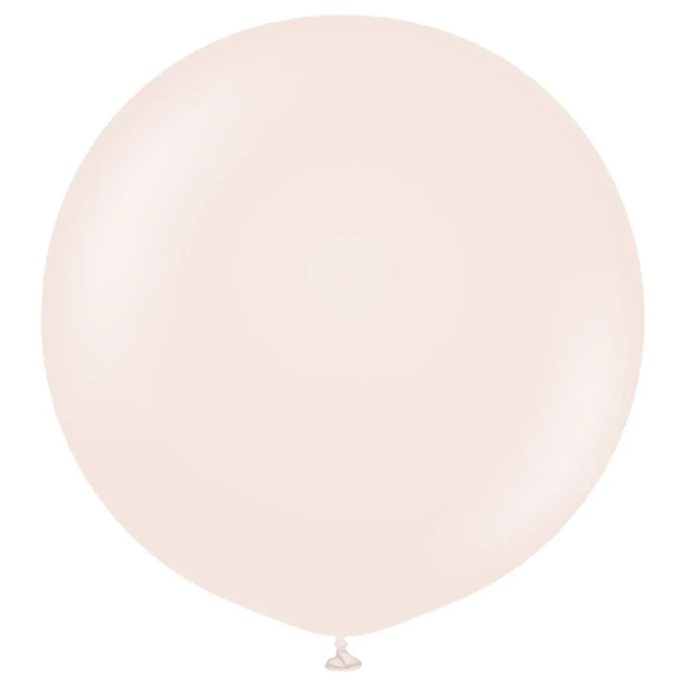 Balloner Professional Superstore Pink Blush