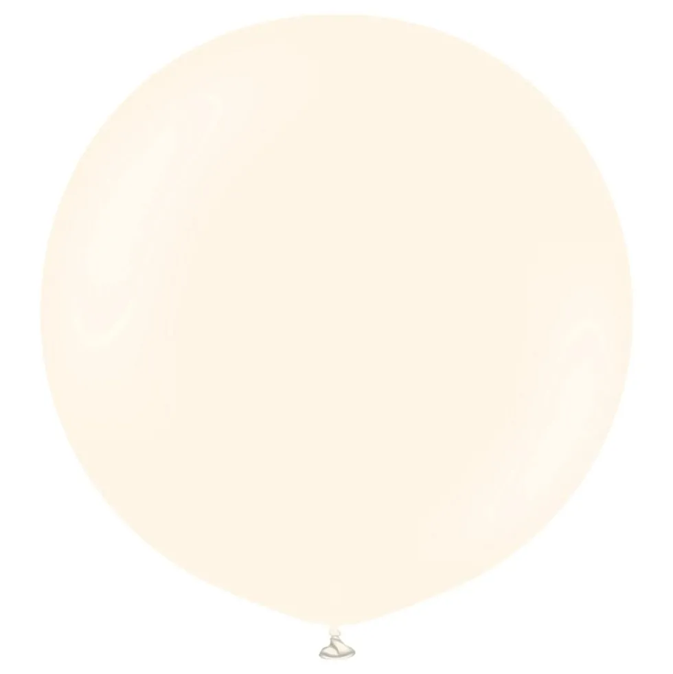 Balloner Professional Superstore Pale Salmon