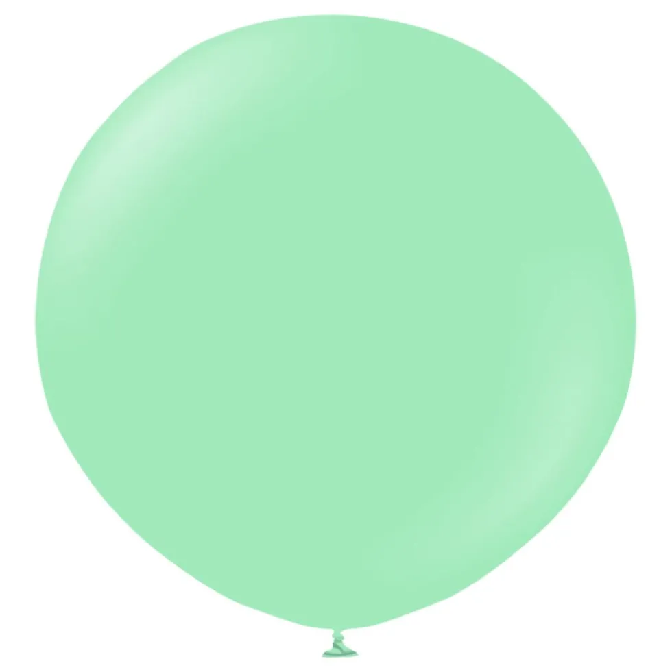Balloner Professional Superstore Mintgrøn