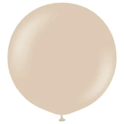 Balloner Professional Superstore Hazelnut