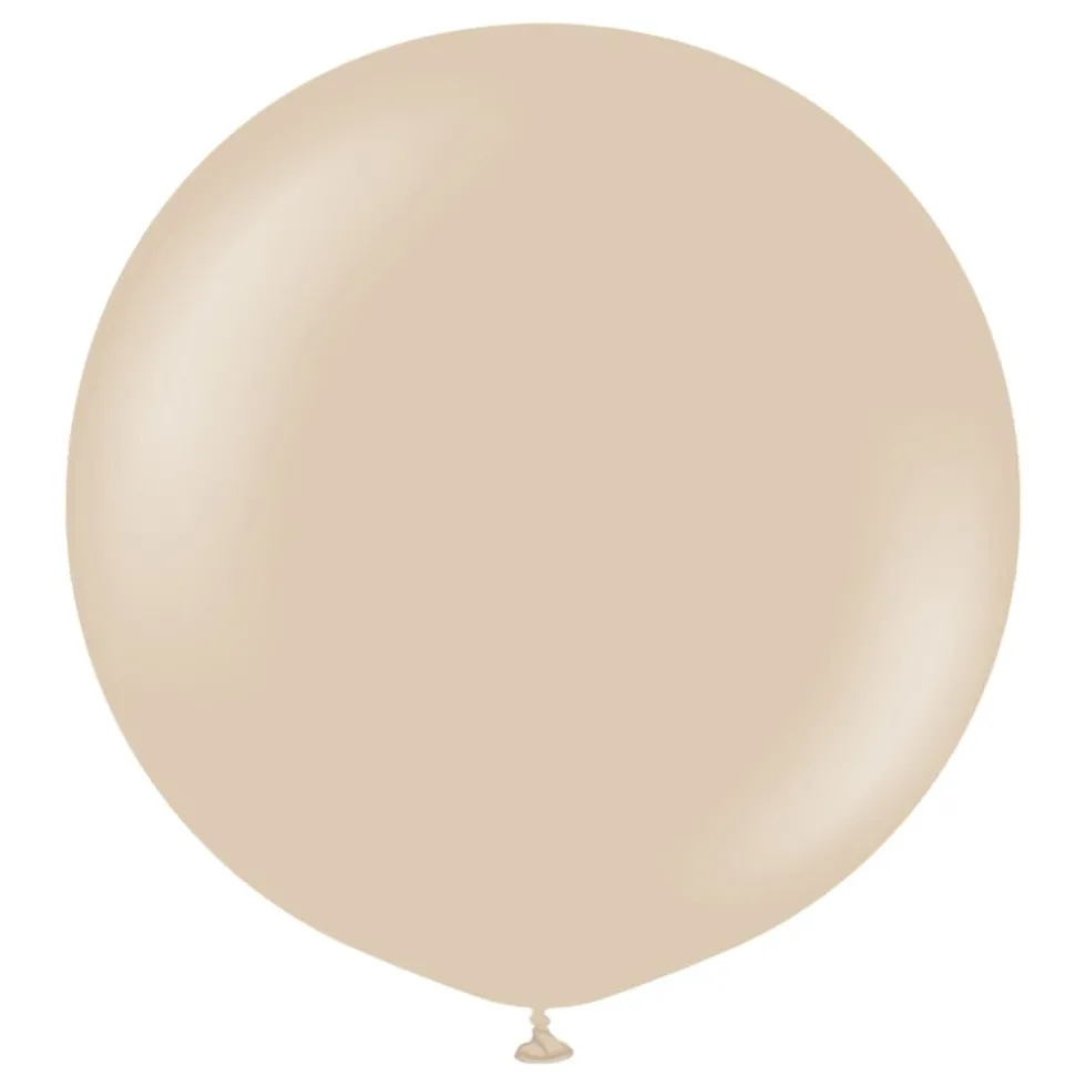 Balloner Professional Superstore Hazelnut