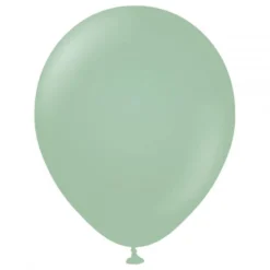 Balloner Professionel Pastelgrønne