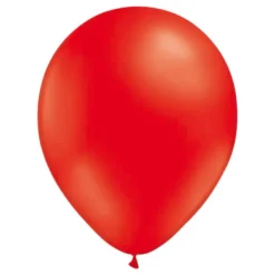 Balloner Røde