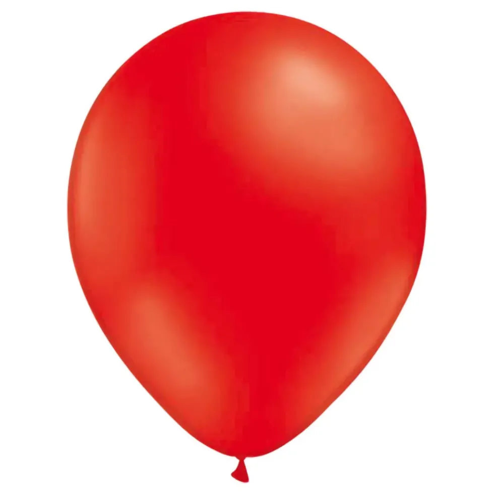 Balloner Røde