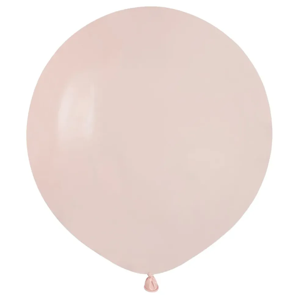 Balloner Shell Runde Store