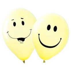 Balloner Smileys