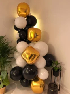 Balloner Sorte