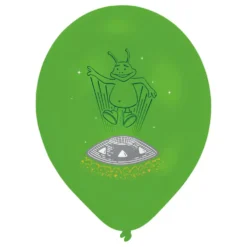 Balloner Space Party