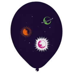 Balloner Space Party