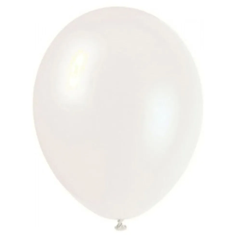 Balloner Transparente