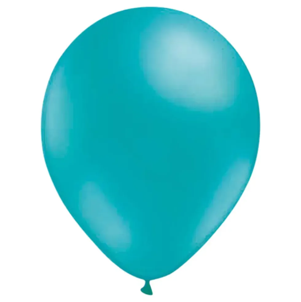 Balloner Turkise