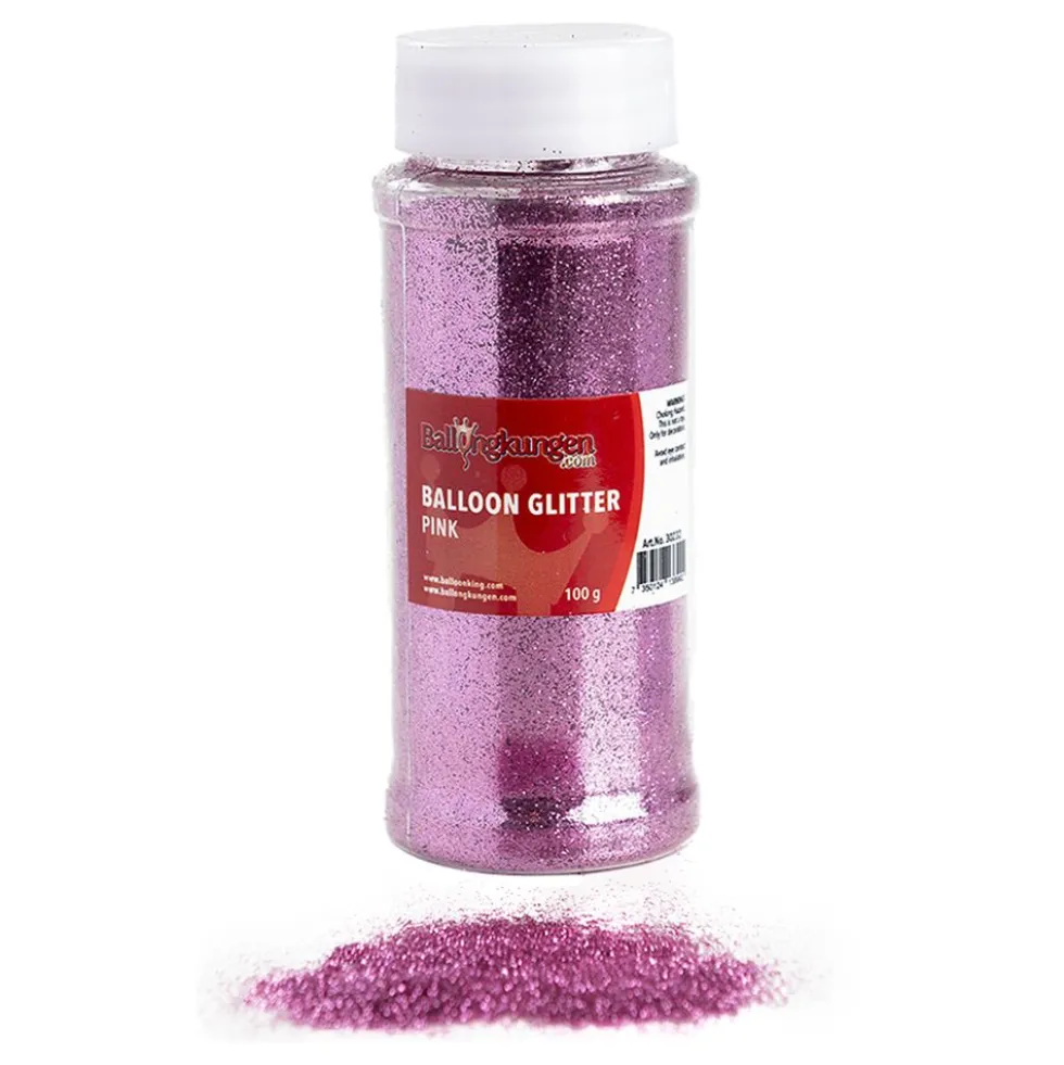 Ballonglitter