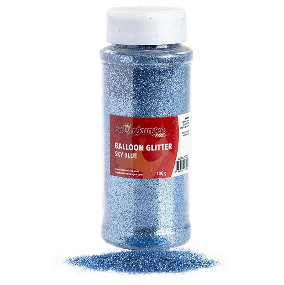 Ballonglitter