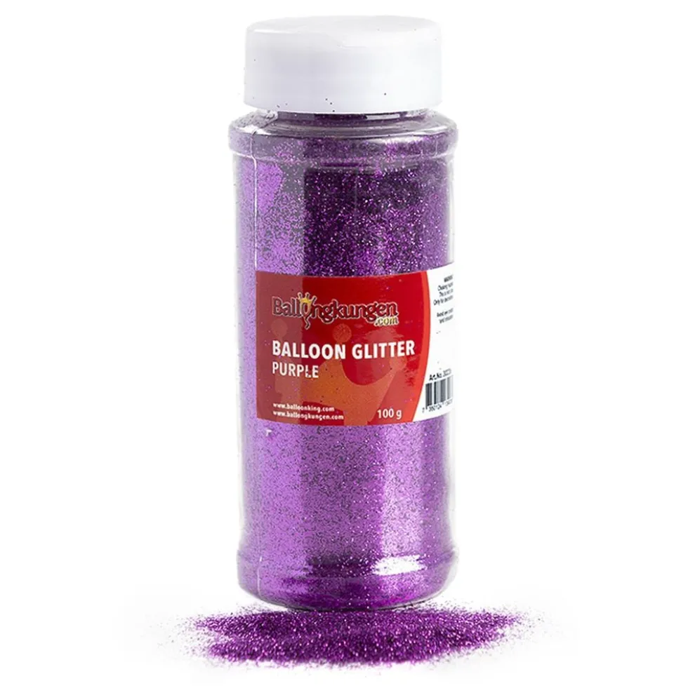 Ballonglitter