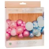 Ballonguirlande Gender Reveal
