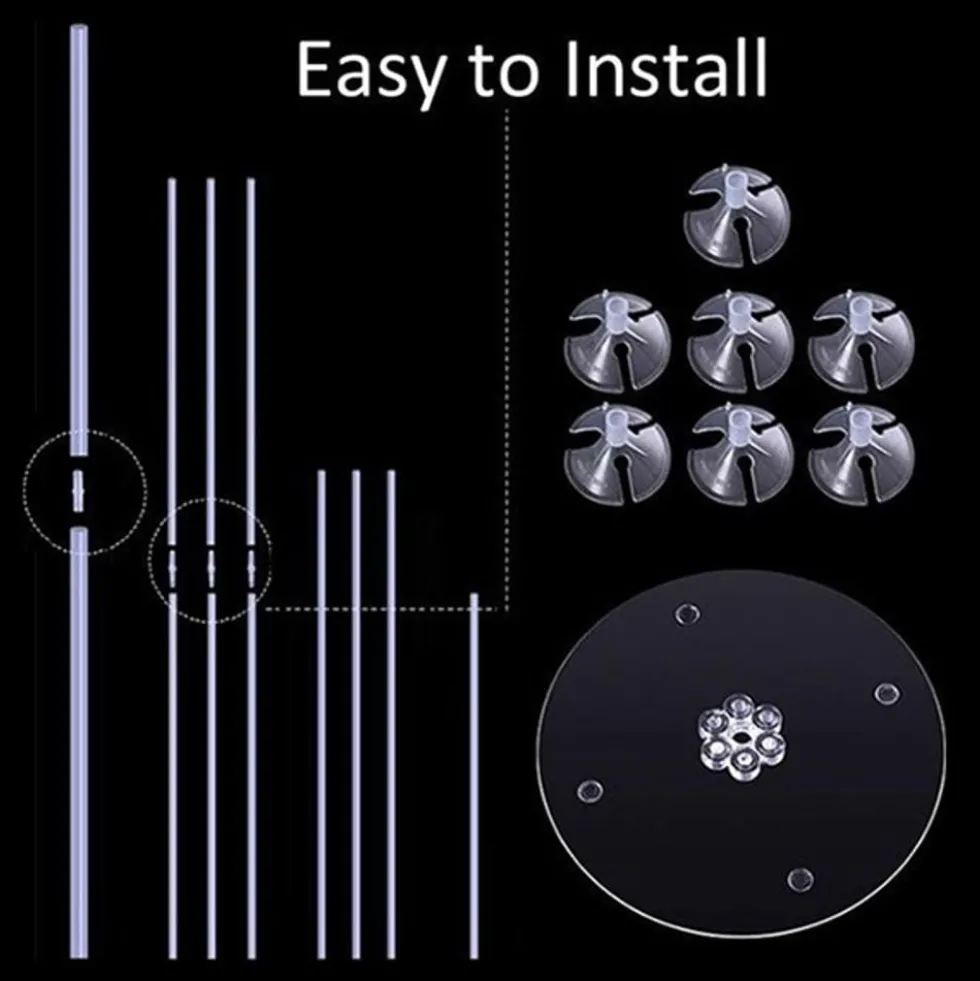 Ballonholder